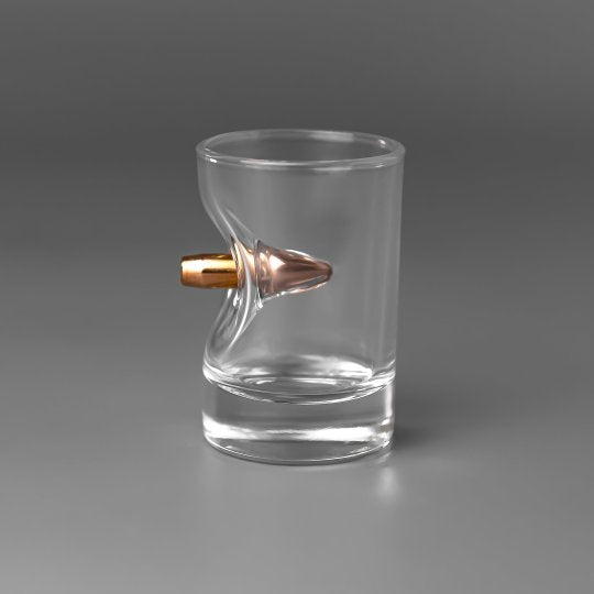 SET VASOS BULLET