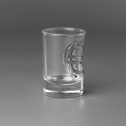 SET VASOS EURO DOLAR
