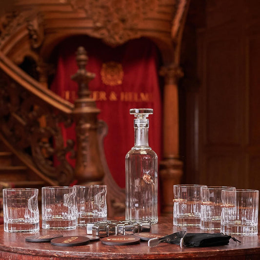 BIGSET WHISKY BULLETS