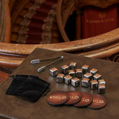 BIGSET WHISKY BULLETS