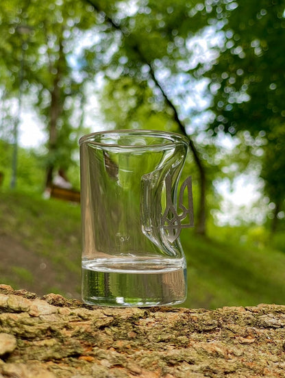 MIX DE VASOS BALA + JACK DANIEL’S 1 LT